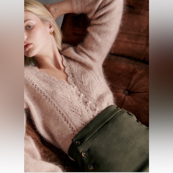 Angelo Cardigan - Picture 5 of 12